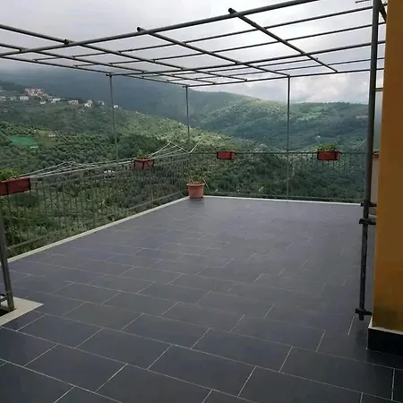 Cilento Apartament