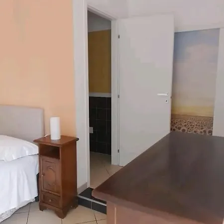 Cilento Apartament Casal Sottano