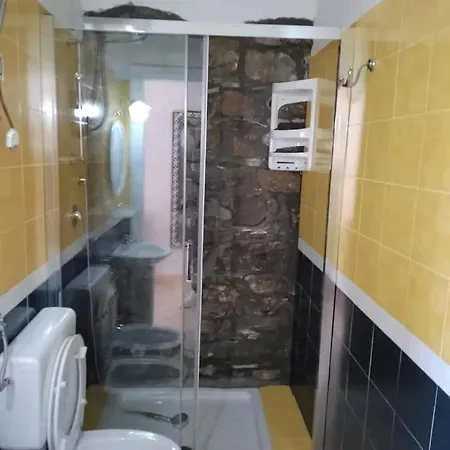 아파트 Cilento Casal Sottano