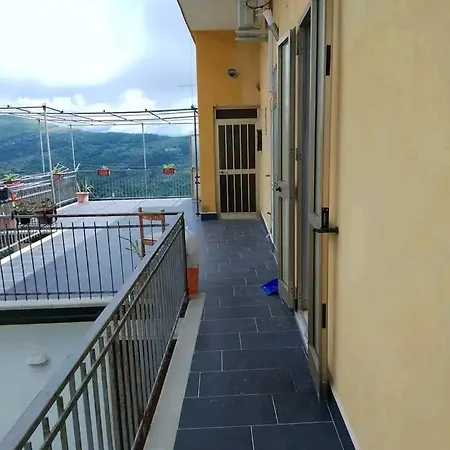 Cilento Casal Sottano